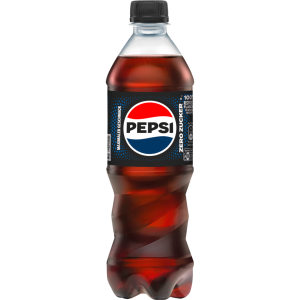 Pepsi Max 6x0,5l DPG