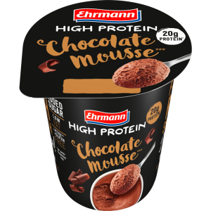 Ehrmann High Protein Mousse Choclate 200g