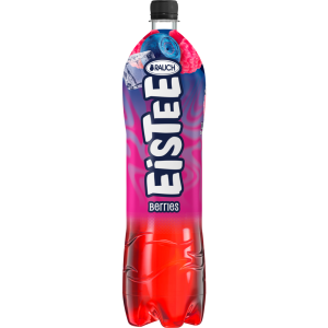 Rauch Eistee Berries6x1,5l DPG