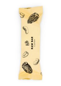 Bio Koro Raw Bar Cashew 50g