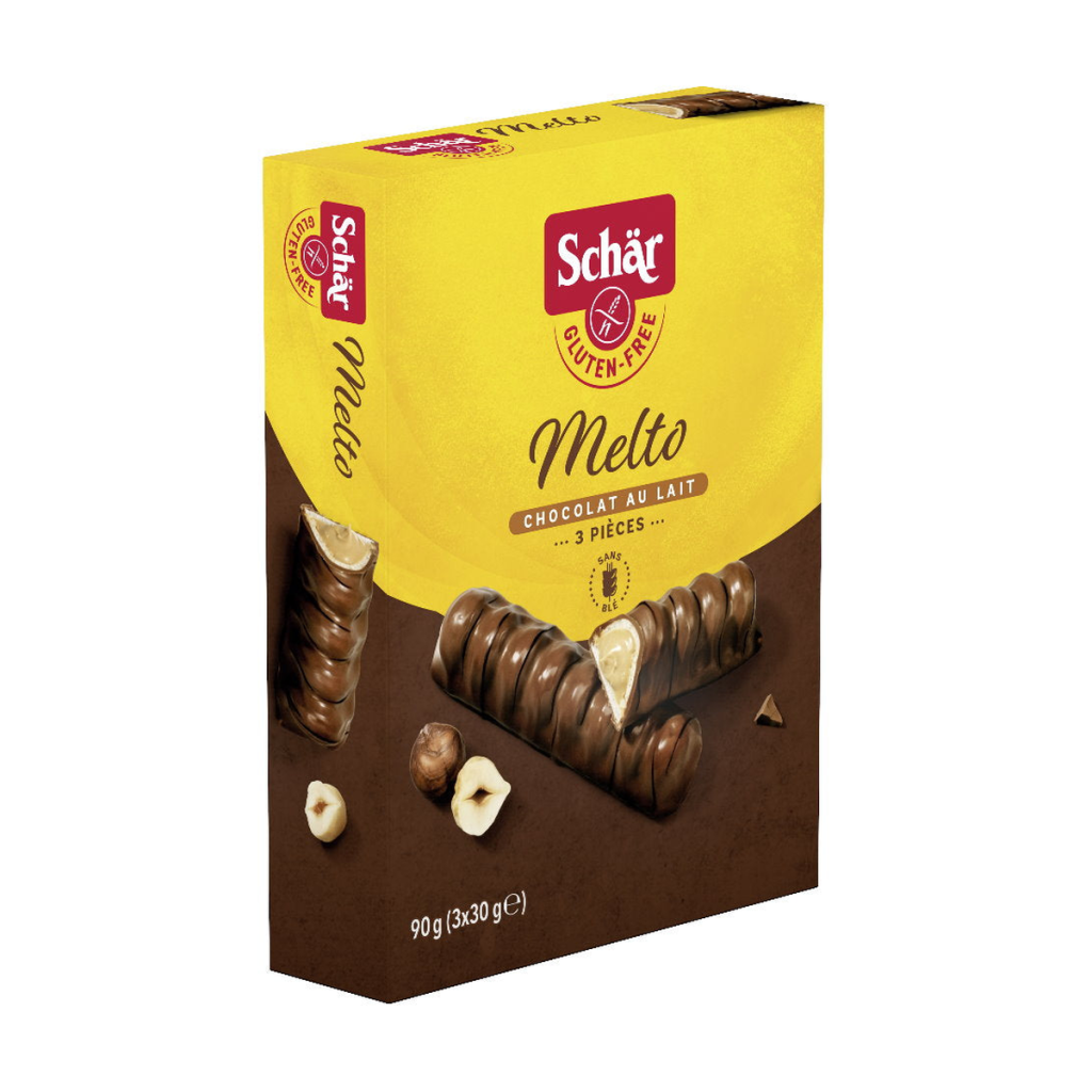 Dr.Schär Melto 3x30g