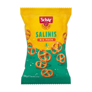 Schär Salinis 150g