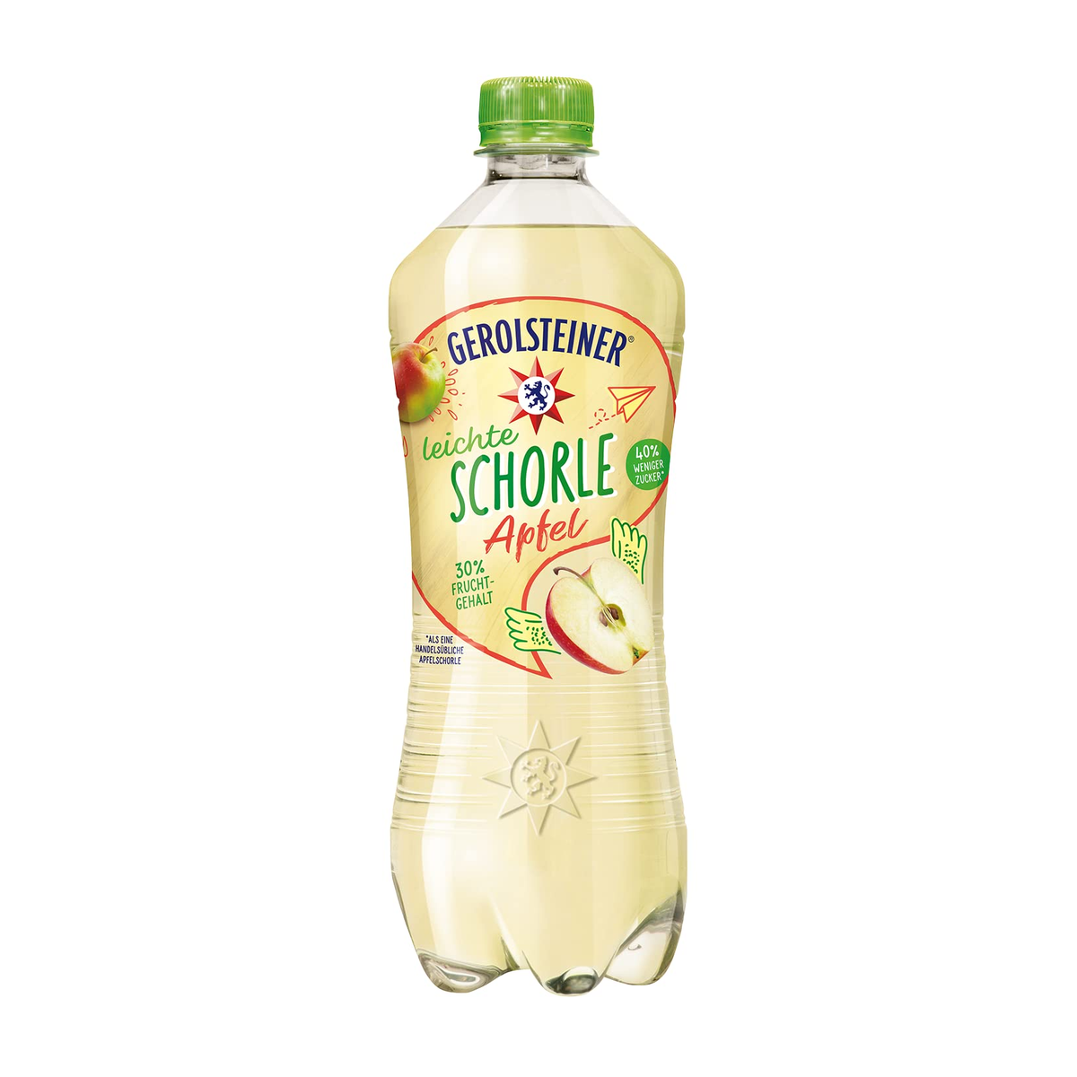 Gerol.L.Schorle Ap.6x0,75l DPG