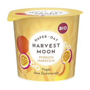 Bio Harvest Moon Hafer Mango Maracuja 275g