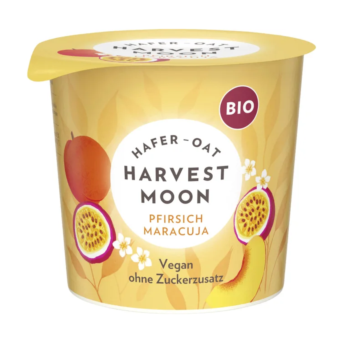 Bio Harvest Moon Hafer Mango Maracuja 275g
