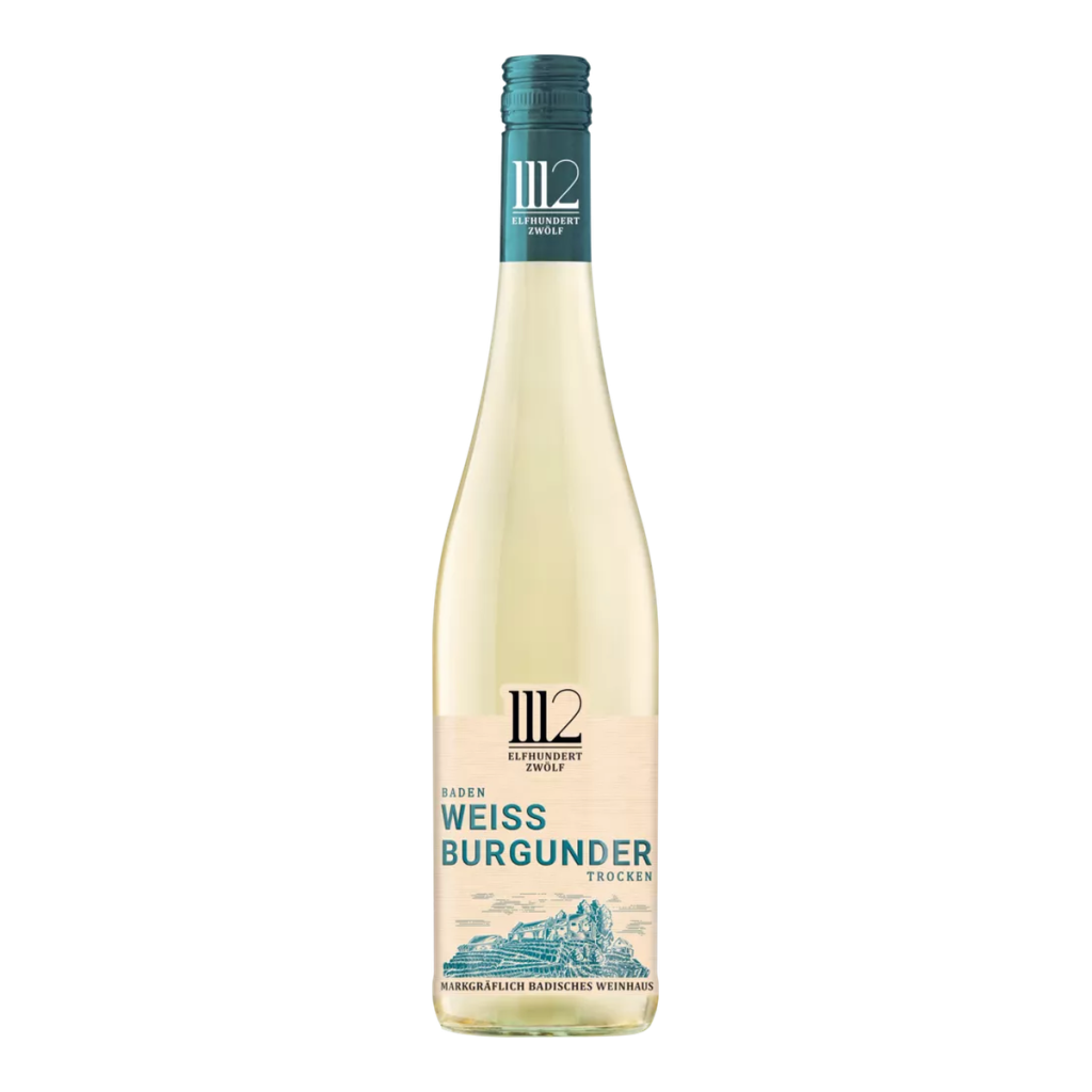 1112 пино блан сухое 0,75l