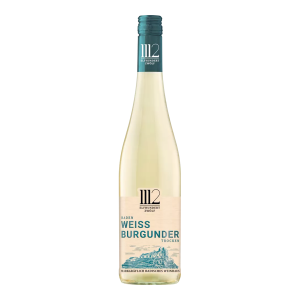 1112 пино блан сухое 0,75l