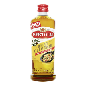 Bertolli Bratolivenöl 0,5l