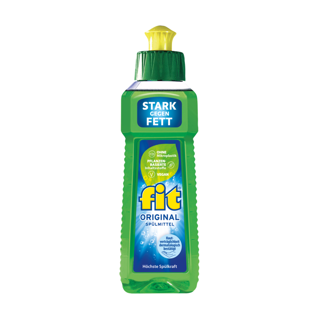 fit Spülmittel Original 100ml