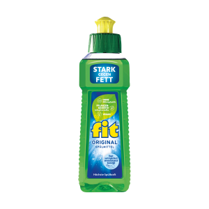 fit Spülmittel Original 100ml
