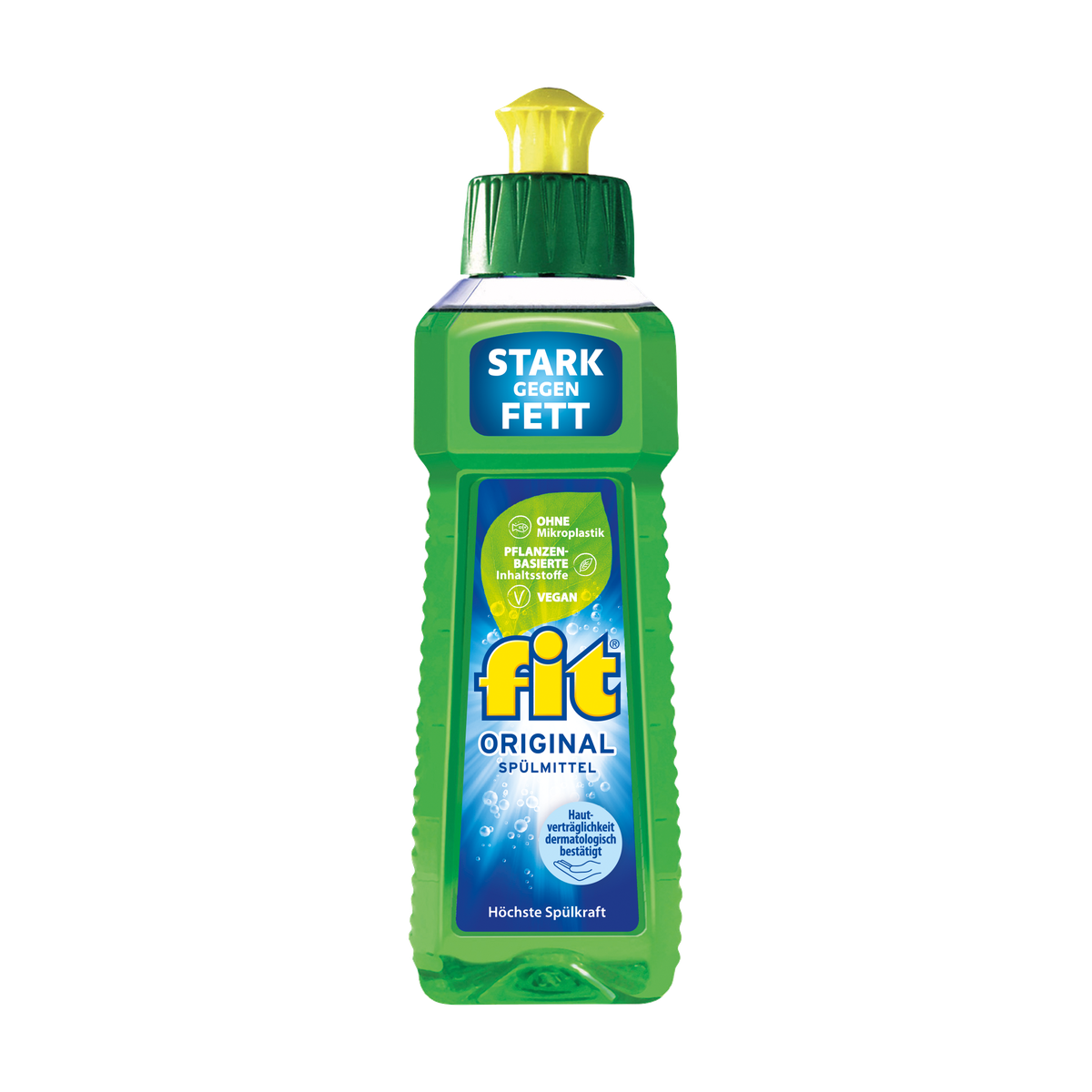 fit Spülmittel Original 100ml
