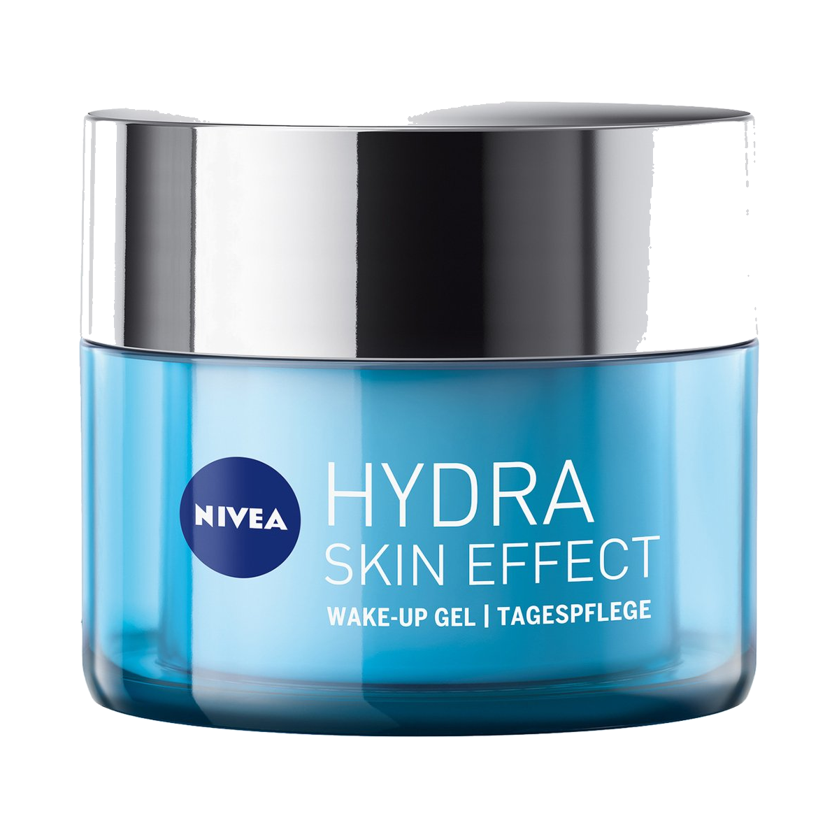 Nivea Hydra Skin Effect Wake-up Gel Tagespflege 50ml