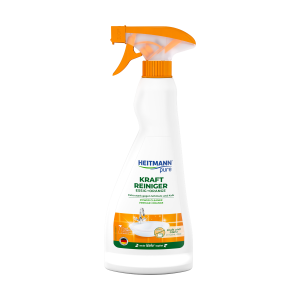 HEITMANN PURE Essig Kraftreiniger Orange 500ml