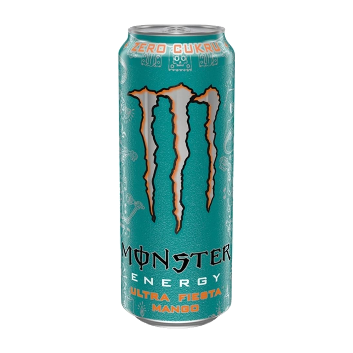 Monster Ult.Fiesta12x0,5l DPG
