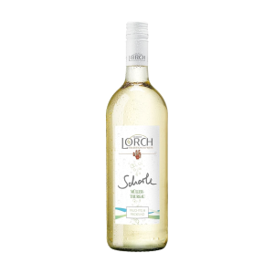 Lorch Weinschorle Müller Thurgau 1l