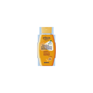 EDEKA elkos Schönheitsmomente Shampoo Manuka Honig 250ml