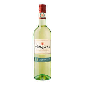 Rotkäppchen Пино гри QW сухое 0,75l