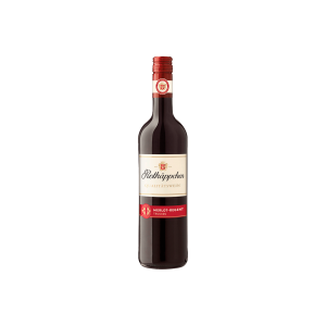 Rotkäppchen Merlot-Regent QW trocken 0,75l