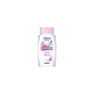EDEKA elkos Schönheitsmomente Shampoo Hafer 250ml