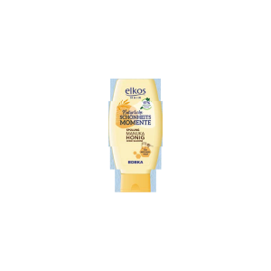 EDEKA elkos Schönheitsmomente Spülung Manuka Honig 250ml