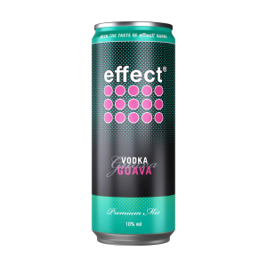 Effect Vod.+En.10%12x0,33l DPG