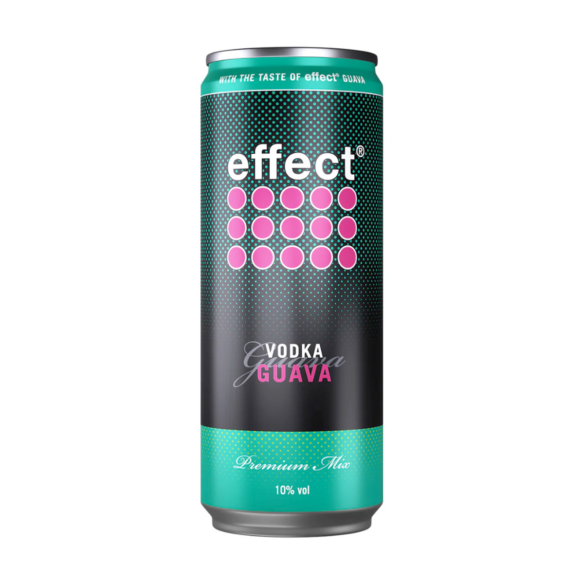 Effect Vod.+En.10%12x0,33l DPG