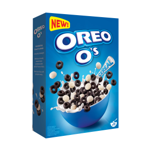 Oreo O's 350g