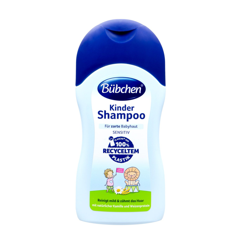 Bübchen Шампунь, детский 400ml