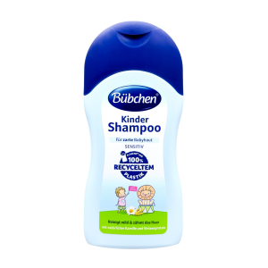 Bübchen Шампунь, детский 400ml