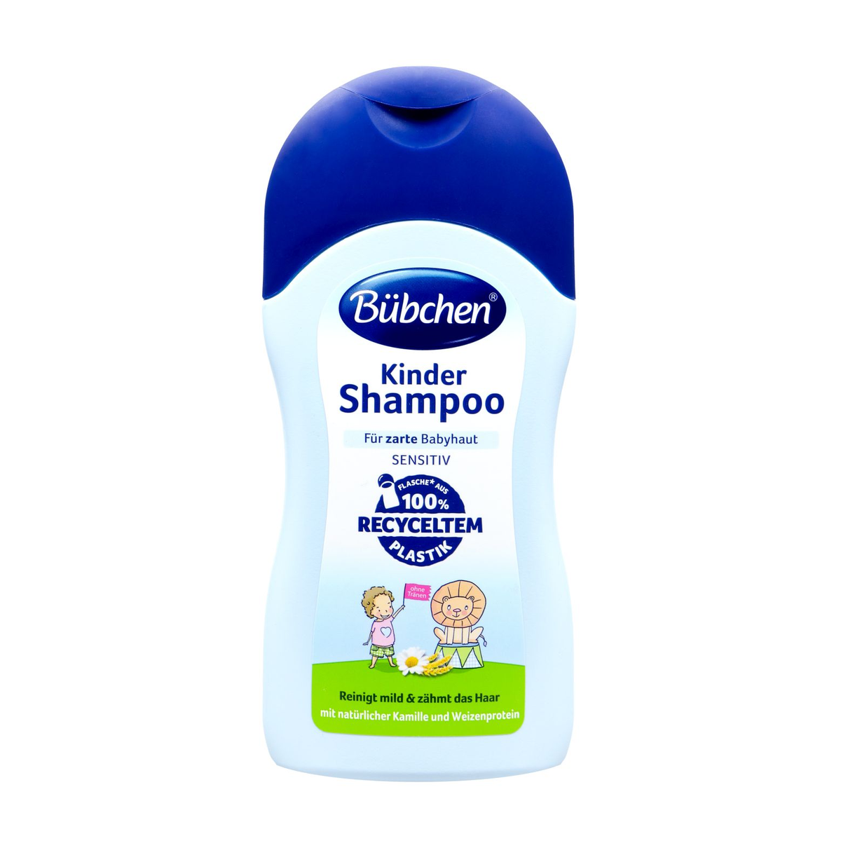 Bübchen Шампунь, детский 400ml