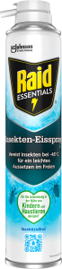 Raid Essentials Insekten-Eisspray 350ml