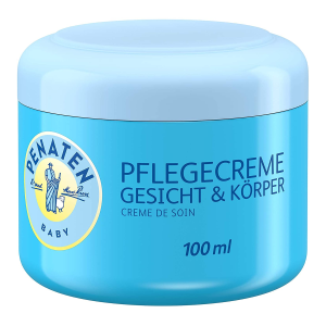 Penaten Pflegecreme Gesicht&Körper 100ml
