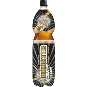 BOOSTER Absol.Zero 6x1,5l DPG