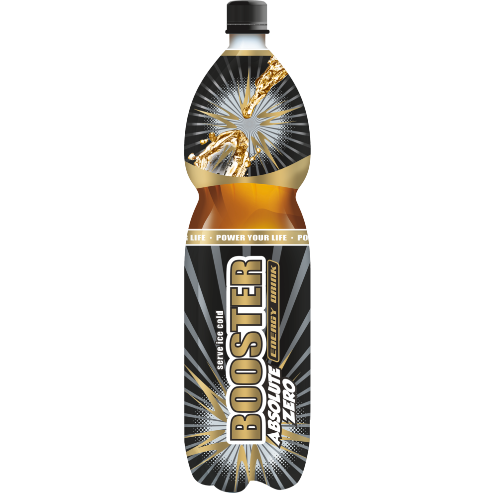 BOOSTER Absol.Zero 6x1,5l DPG