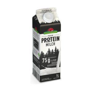 Schwarzwaldmilch Protein F-Milch 0,9% 1l