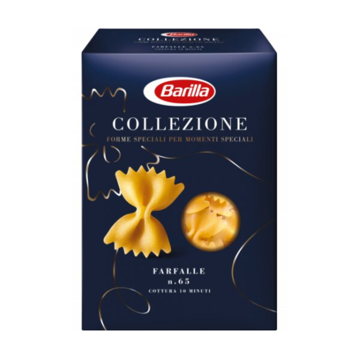 Barilla La Collezione Farfalle 500g