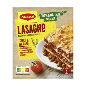 Maggi Fix Lasagne 30g