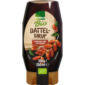 Bio EDEKA Dattelsirup 250ml