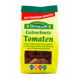 Feinkost Dittmann Getrocknete italienische Tomaten 80g