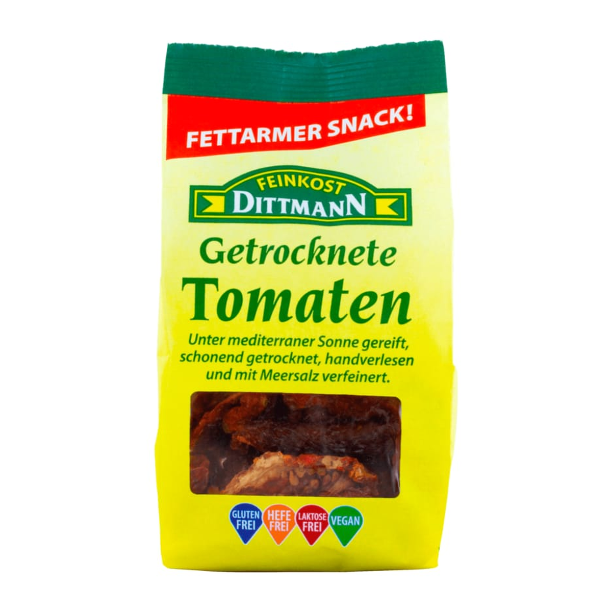 Feinkost Dittmann Getrocknete italienische Tomaten 80g