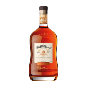 Appleton Estate Reserve Blend 8Y.43% 0,7l