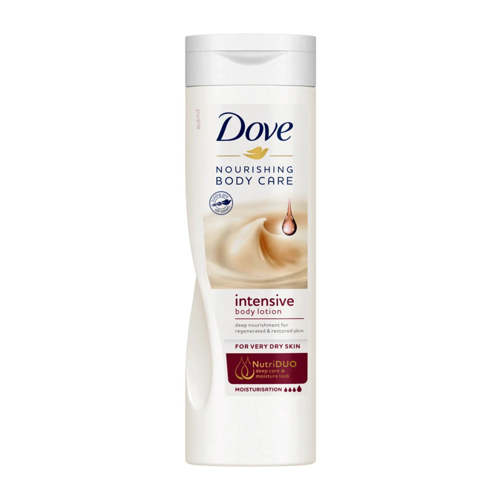Dove Body Lotion Intensive Pflege 400ml