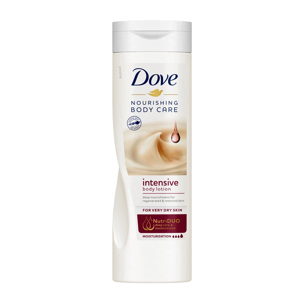 Dove Body Lotion Intensive Pflege 400ml