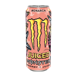 Monster Jui.Monarch12x0,5l DPG