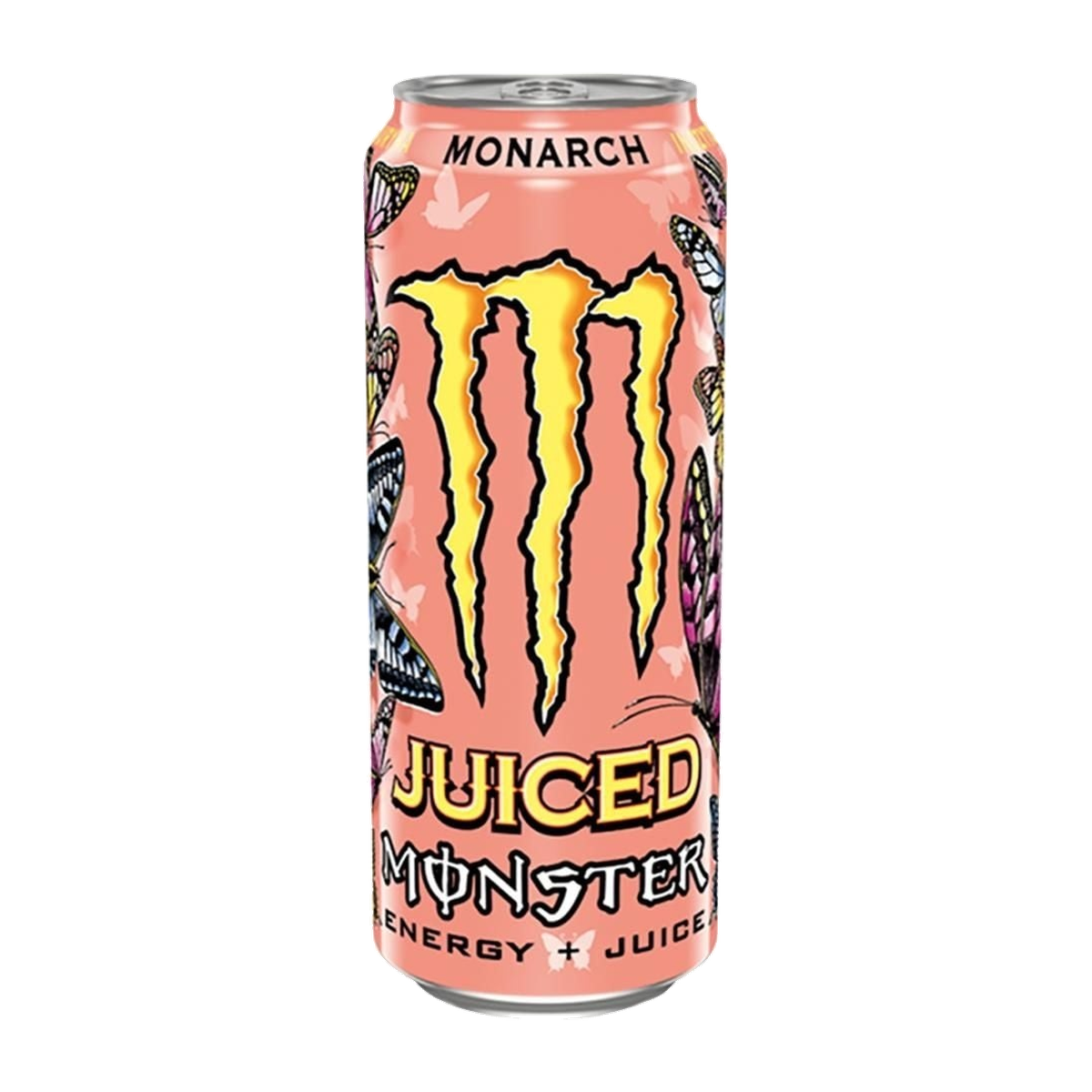 Monster Jui.Monarch12x0,5l DPG