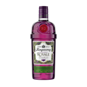 Tanqueray Blackcurrant Royale 41,3% 0,7l