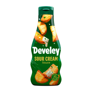 Develey Кислый крем соус 250ml