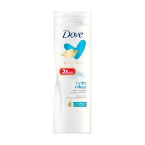 Dove Body Lotion Hydro Pflege 400ml