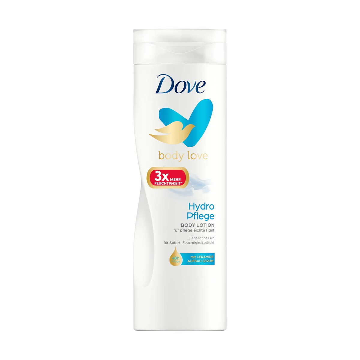 Dove Body Lotion Hydro Pflege 400ml