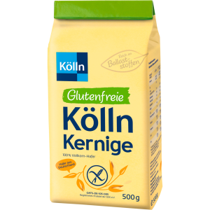 Kölln Kernige glutenfrei 500g